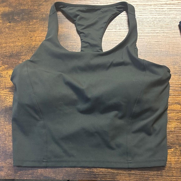 Wunder train Racerback tank top - Picture 1 of 3